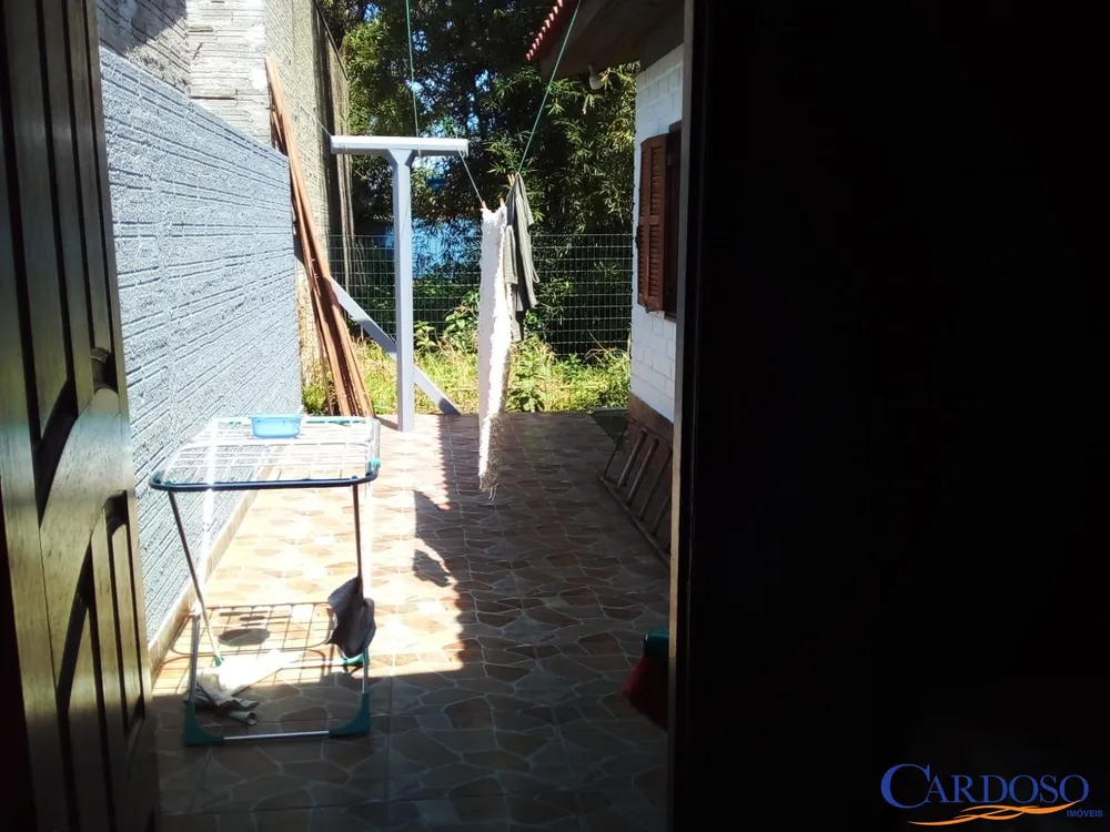 Casa, 3 quartos, 106 m² - Foto 14