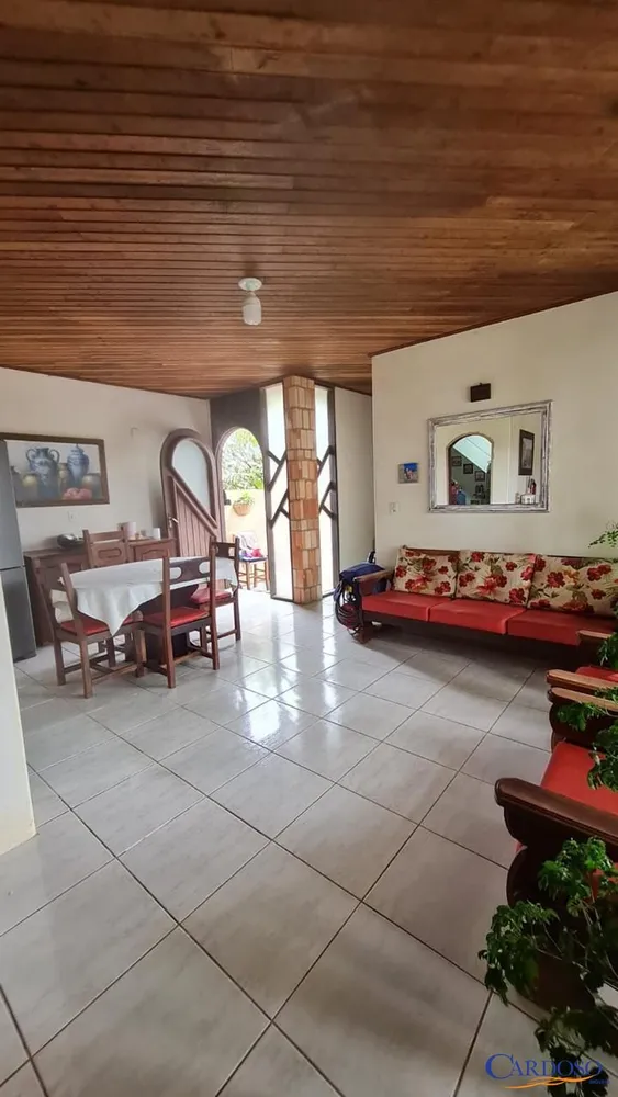 Casa, 4 quartos, 170 m² - Foto 4