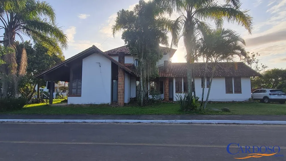 Casa, 4 quartos, 170 m² - Foto 12