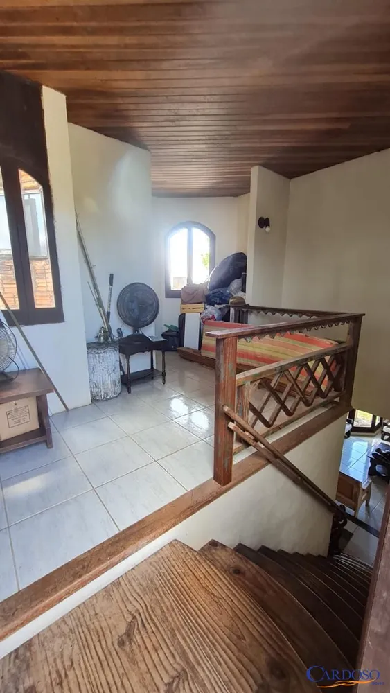 Casa, 4 quartos, 170 m² - Foto 4