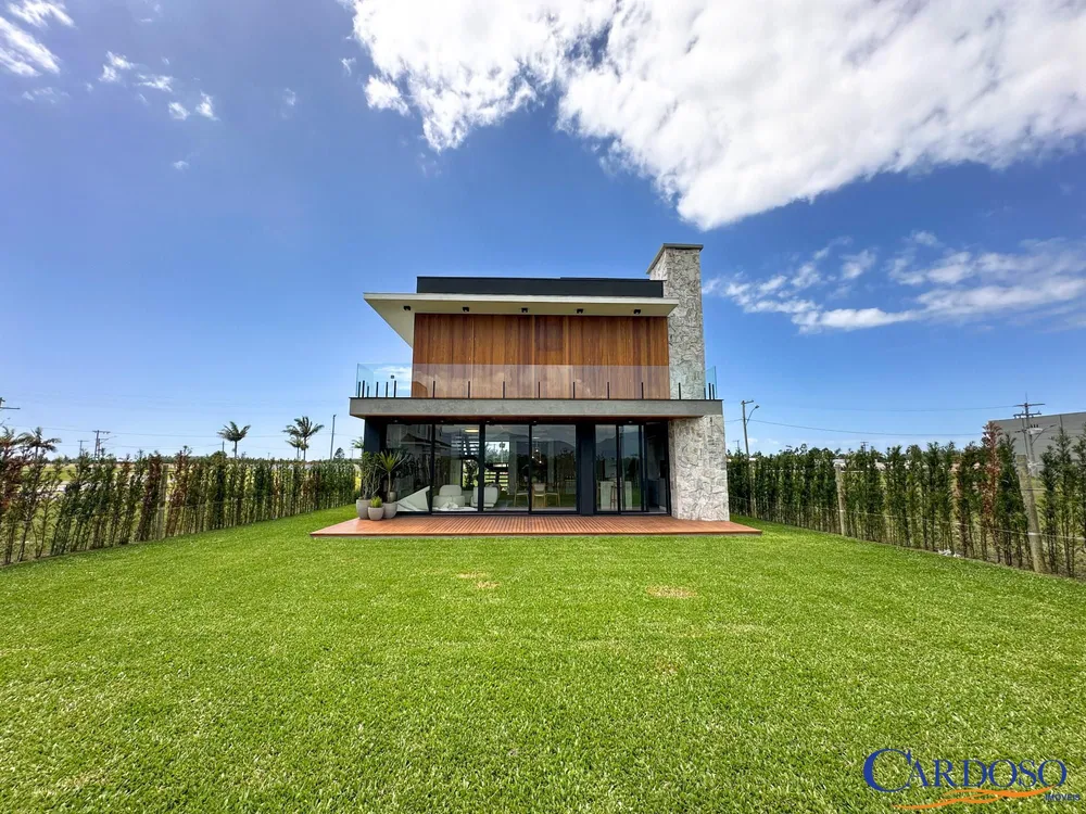 Casa, 3 quartos, 229 m² - Foto 15