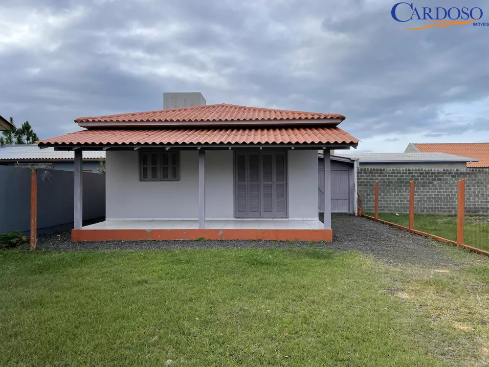 Casa à venda com 2 quartos, 150m² - Foto 3