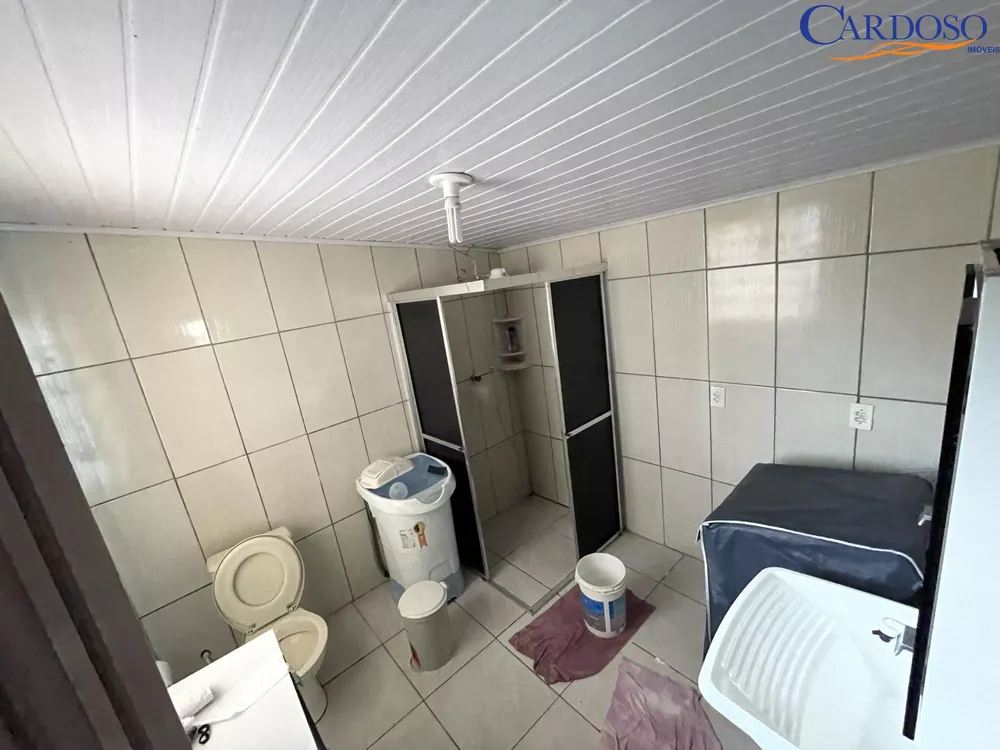 Casa à venda com 2 quartos, 150m² - Foto 8