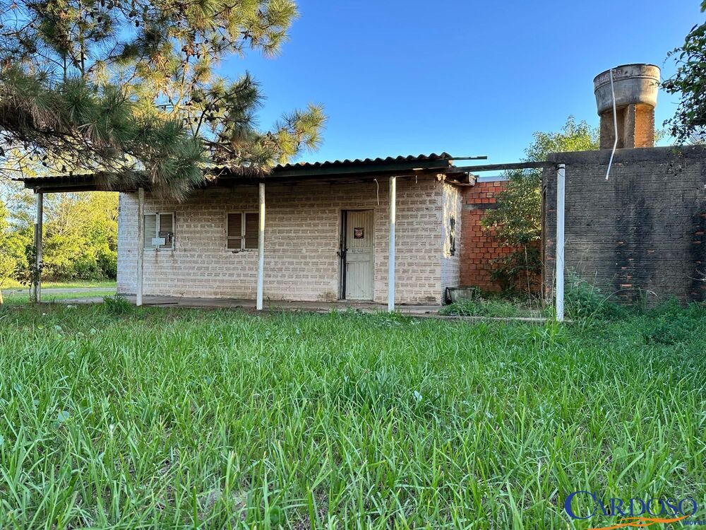 Terreno, 325 m² - Foto 1