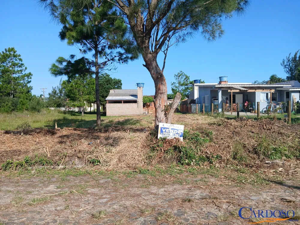Terreno, 302 m² - Foto 1