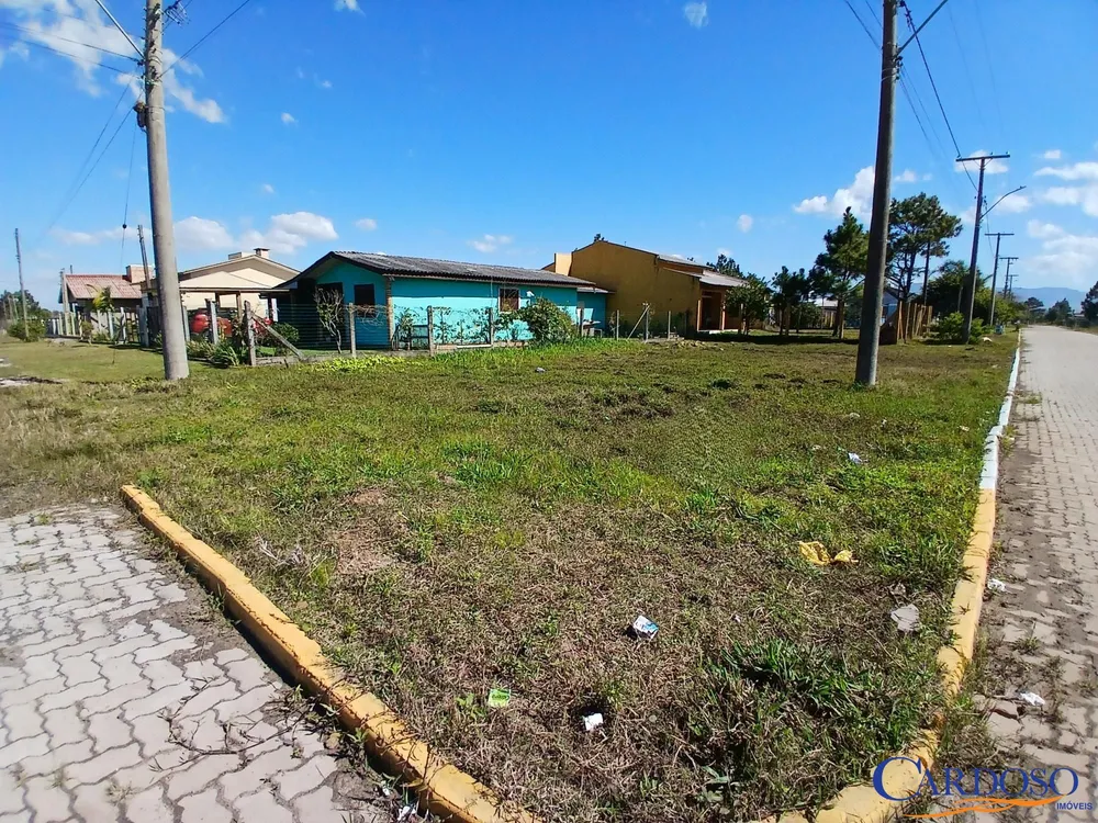 Terreno, 299 m² - Foto 3