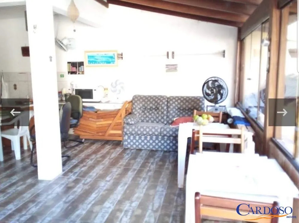 Sobrado, 4 quartos, 260 m² - Foto 14