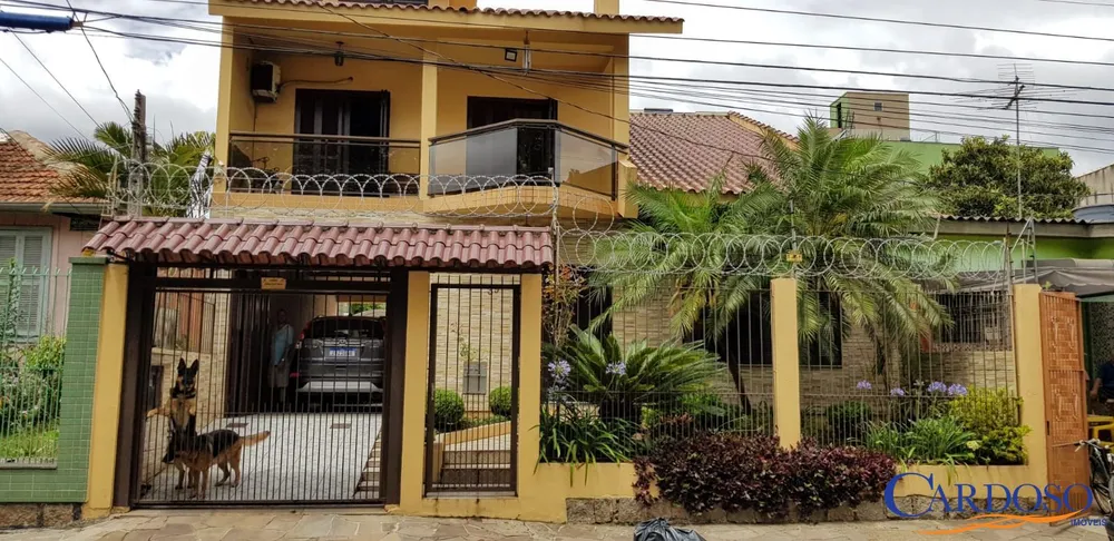 Sobrado, 4 quartos, 260 m² - Foto 10