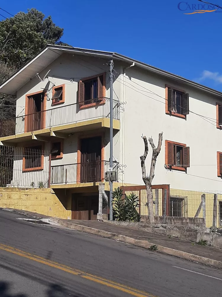 Casa Comercial à venda com 2 quartos, 90m² - Foto 4