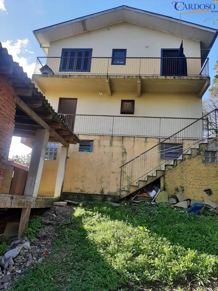 Casa Comercial à venda com 2 quartos, 90m² - Foto 2