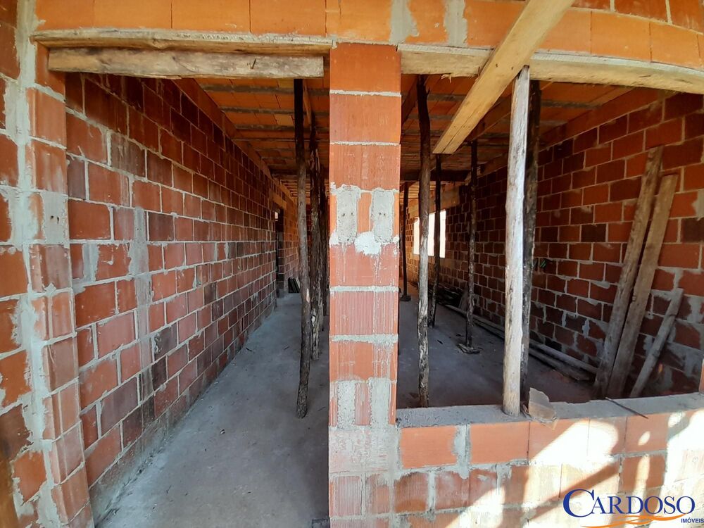 Casa, 3 quartos, 149 m² - Foto 2