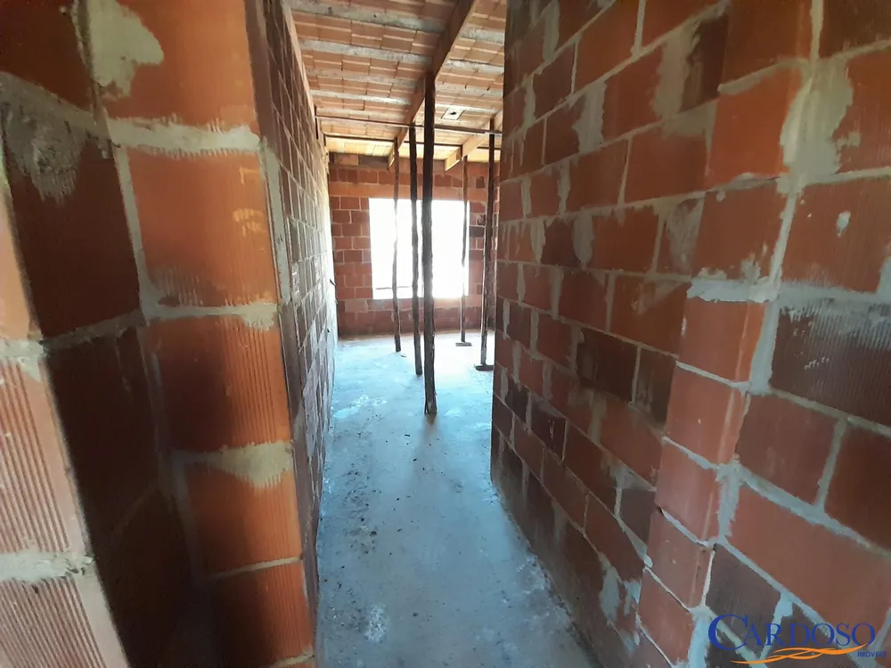 Casa, 3 quartos, 149 m² - Foto 1