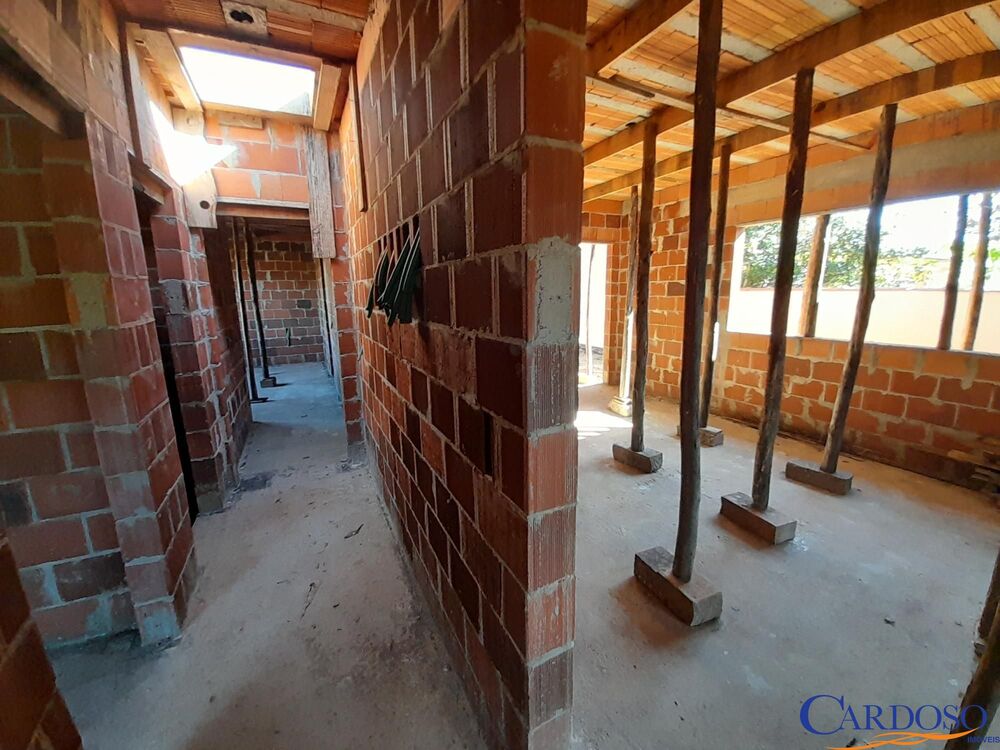 Casa, 3 quartos, 149 m² - Foto 12