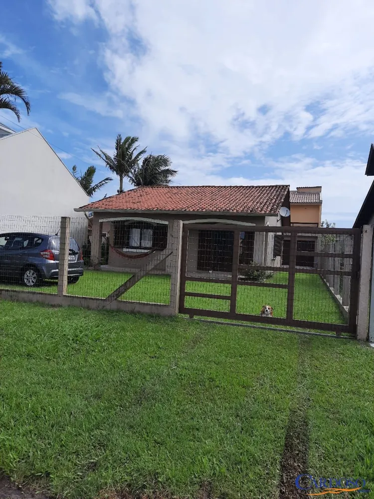 Casa, 4 quartos, 185 m² - Foto 2