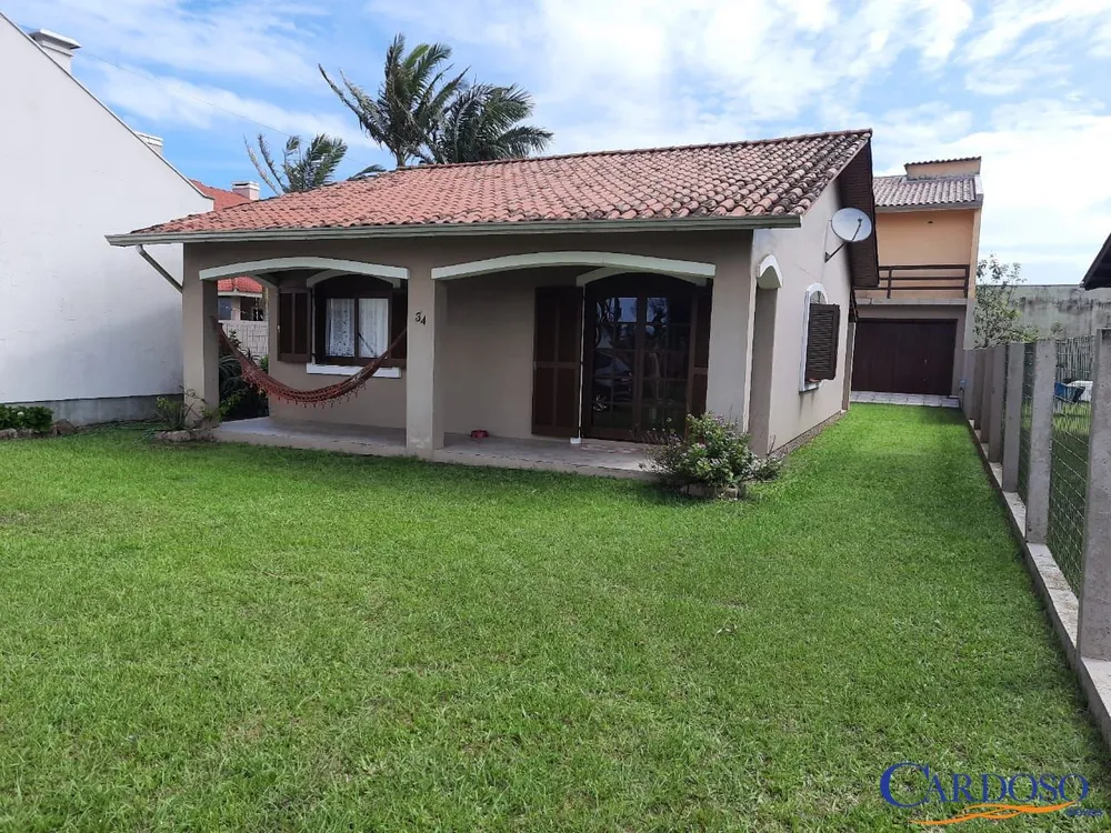 Casa, 4 quartos, 185 m² - Foto 3