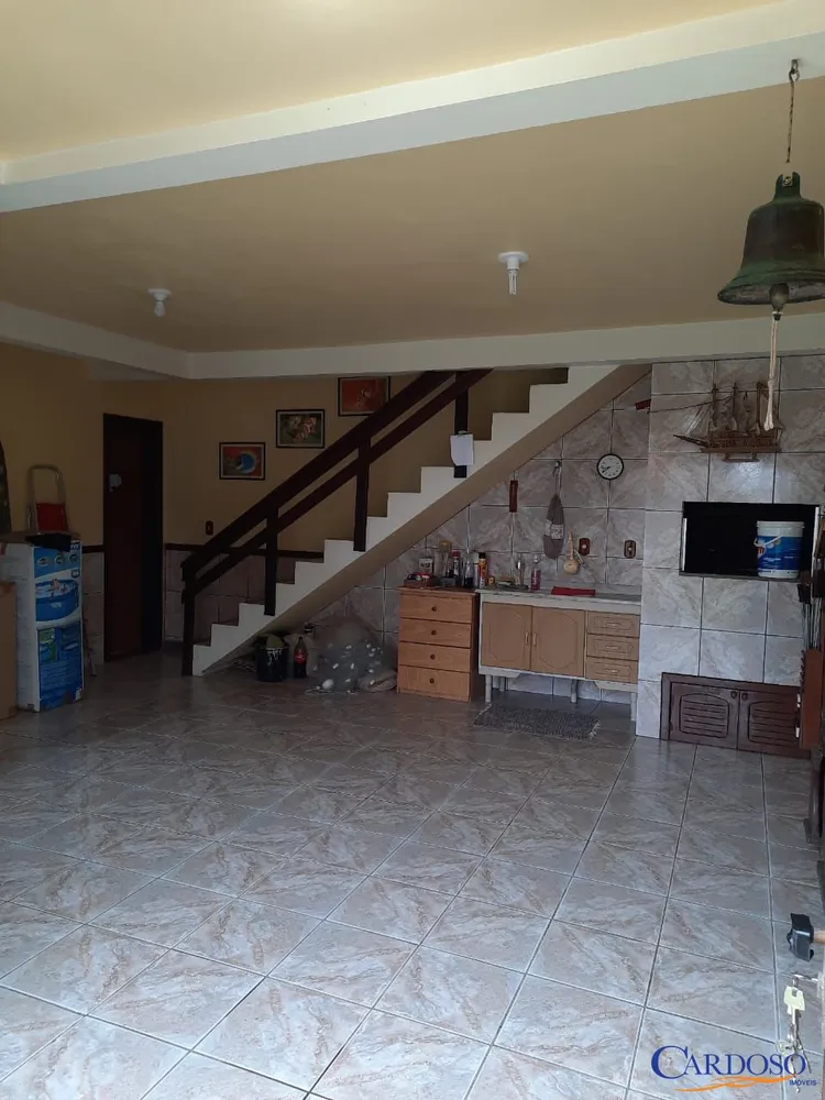 Casa, 4 quartos, 185 m² - Foto 12