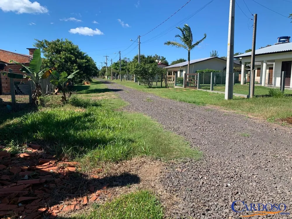 Terreno, 288 m² - Foto 1