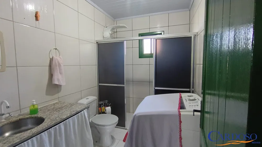 Casa, 2 quartos, 90 m² - Foto 5