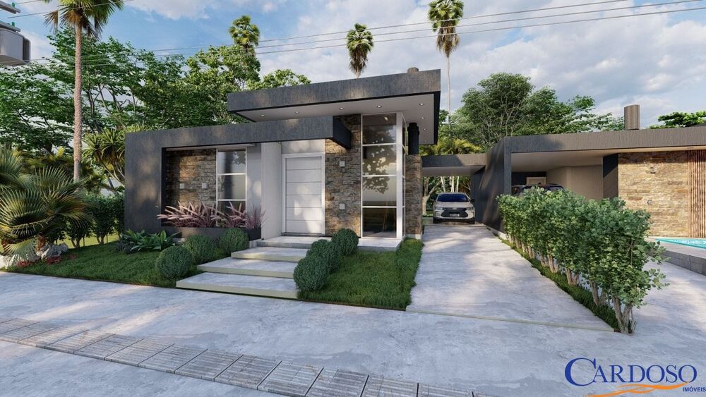 Casa, 3 quartos, 116 m² - Foto 3