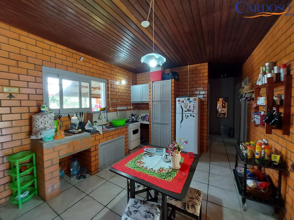 Casa à venda com 4 quartos, 120m² - Foto 5