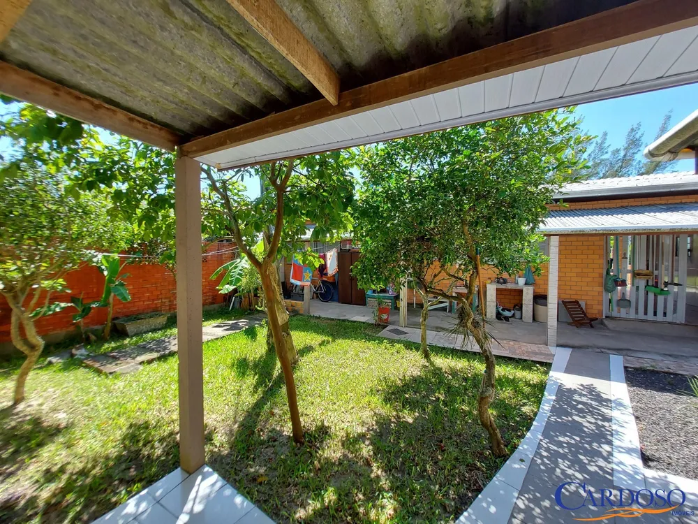 Casa, 4 quartos, 120 m² - Foto 17