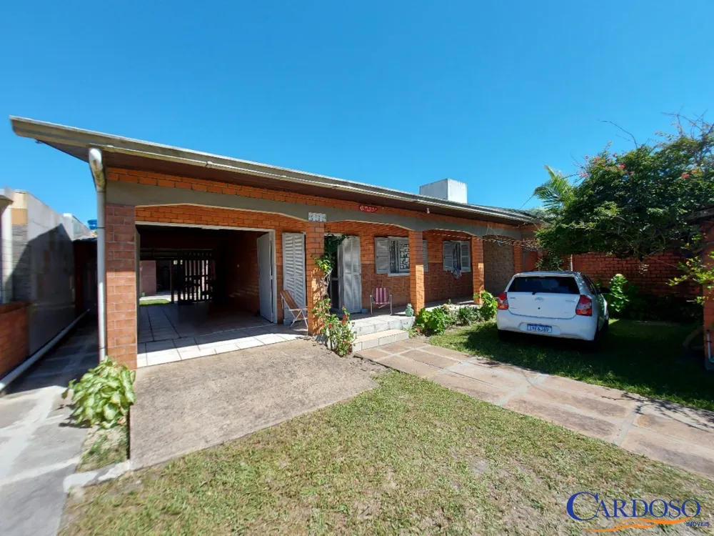 Casa, 4 quartos, 120 m² - Foto 9