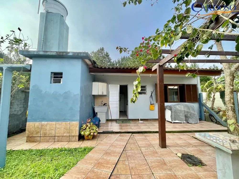 Casa à venda com 4 quartos, 130m² - Foto 9