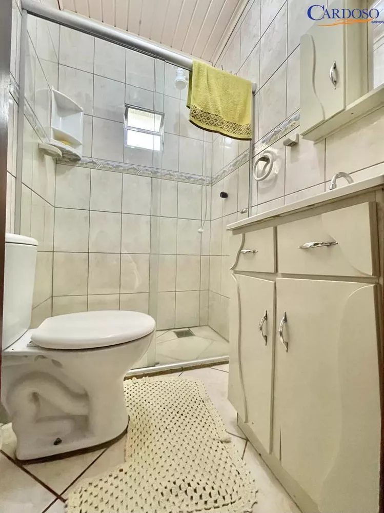 Casa à venda com 4 quartos, 130m² - Foto 10