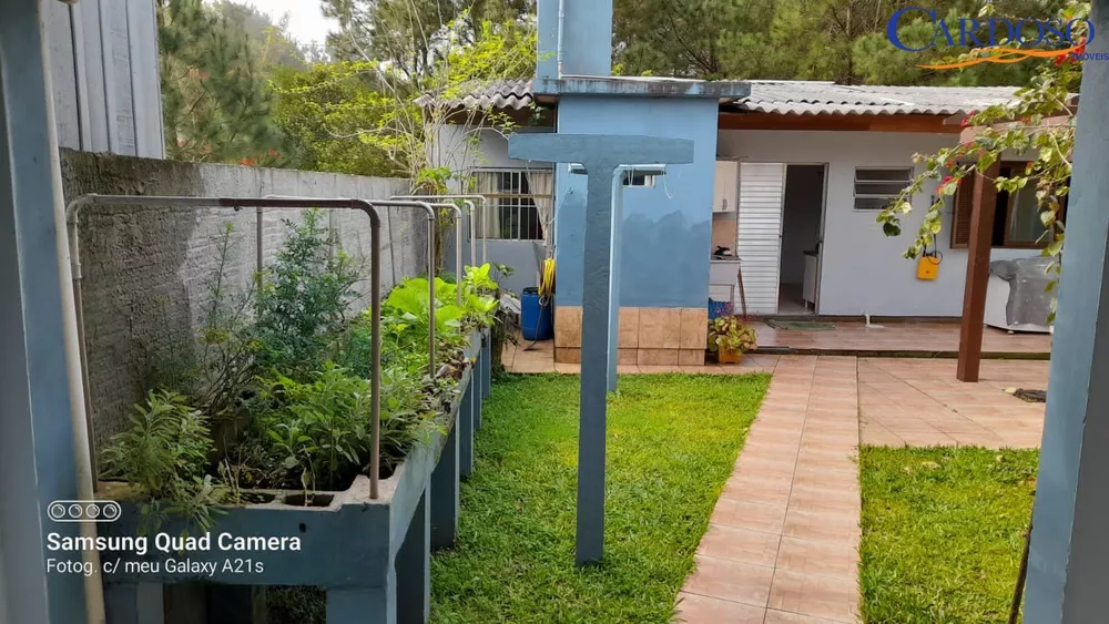 Casa à venda com 4 quartos, 130m² - Foto 6