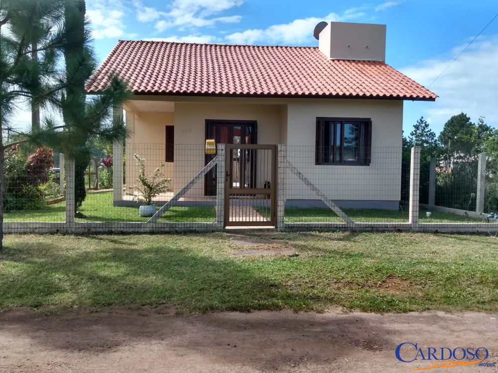Casa, 2 quartos, 86 m² - Foto 1