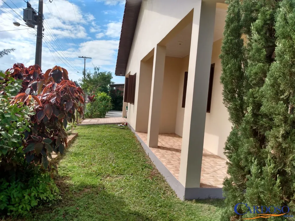 Casa, 2 quartos, 86 m² - Foto 3