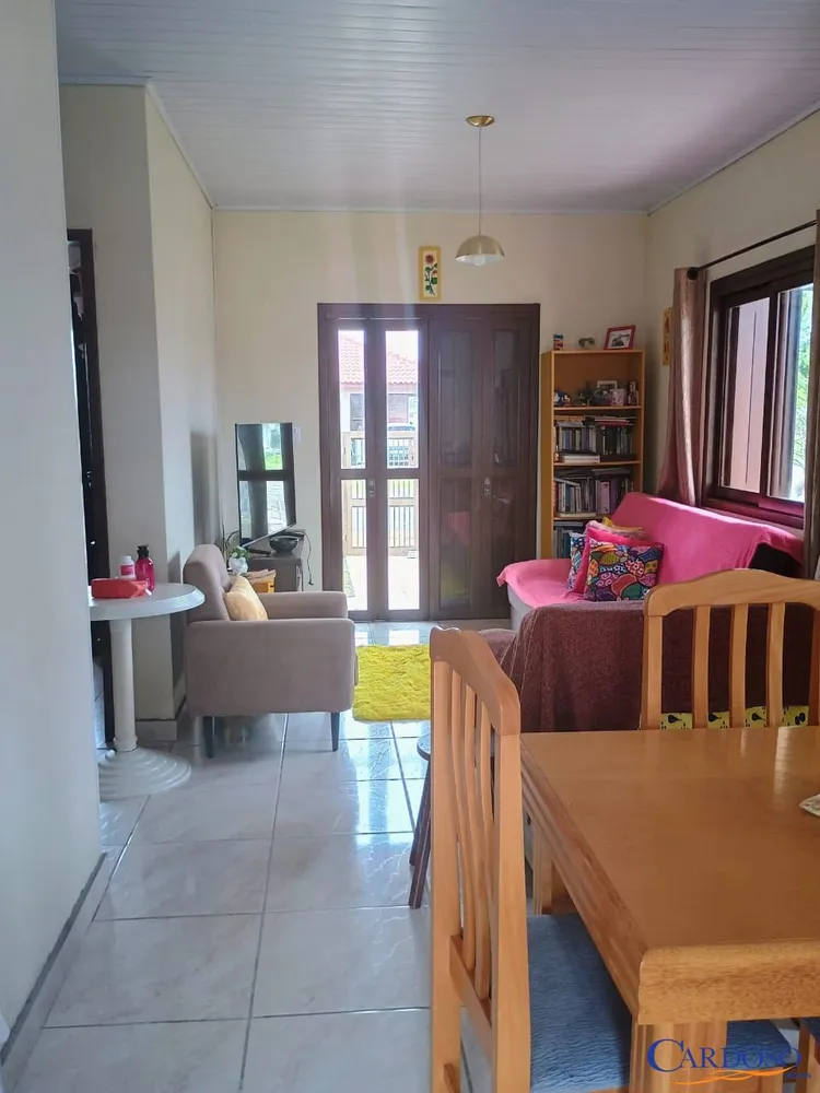 Casa, 2 quartos, 86 m² - Foto 4