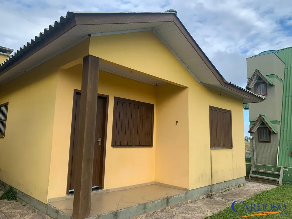 Casa, 2 quartos, 46 m² - Foto 5