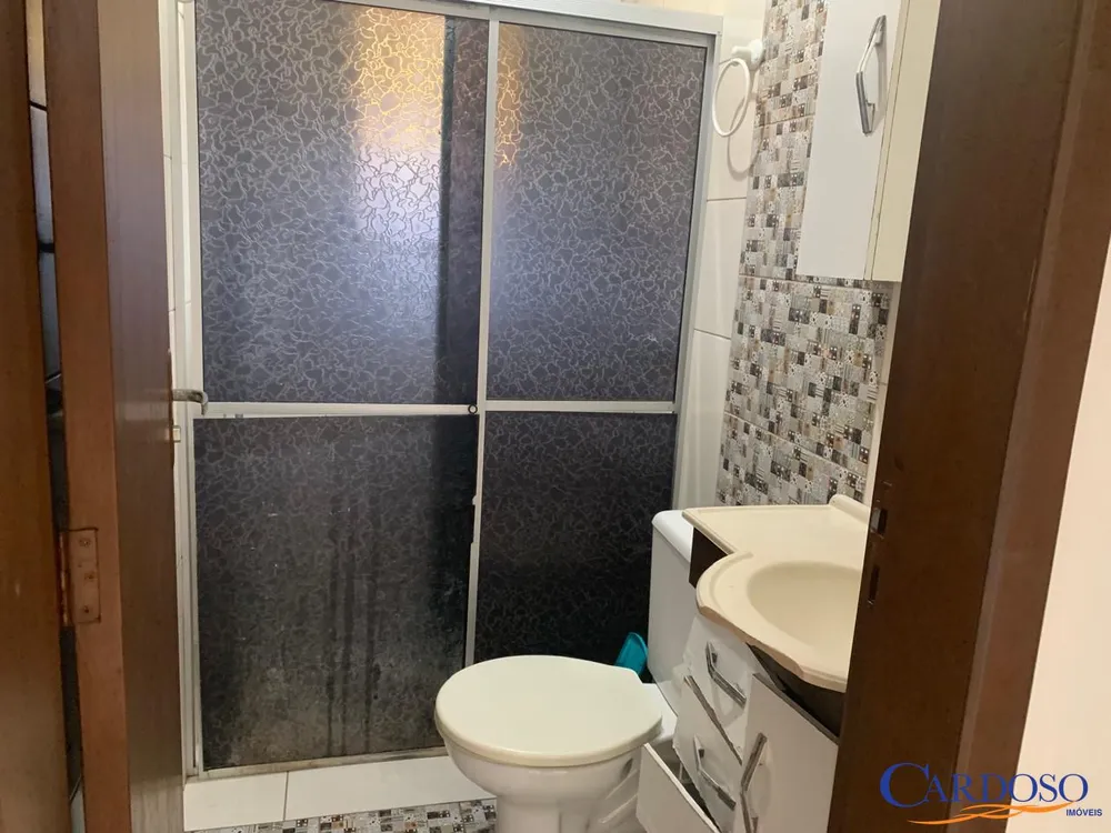 Casa, 2 quartos, 46 m² - Foto 3