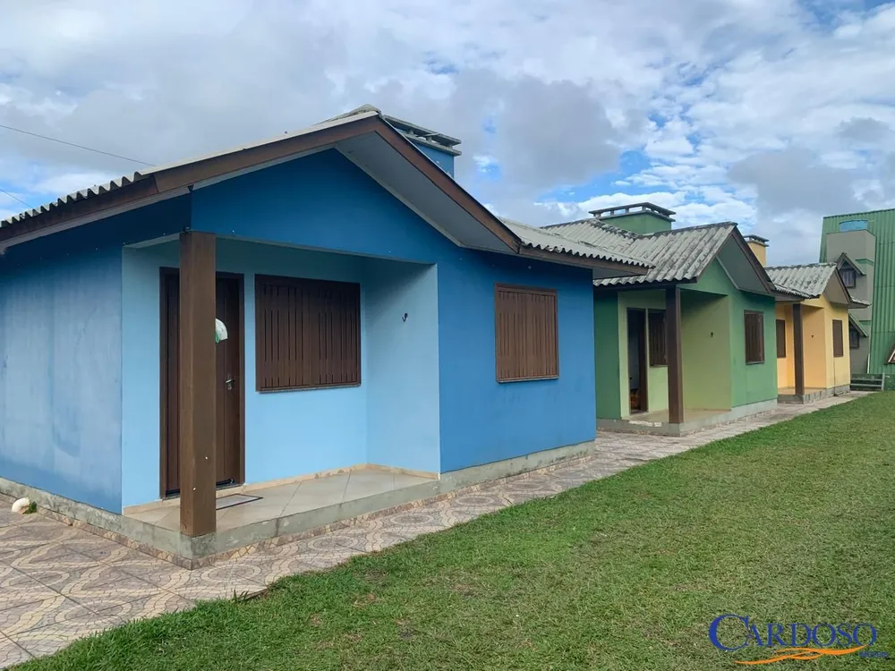Casa, 2 quartos, 46 m² - Foto 6