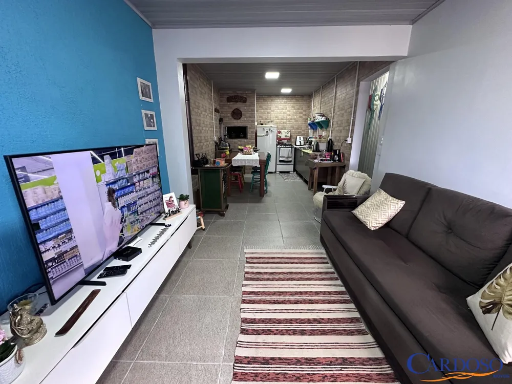 Casa, 3 quartos, 120 m² - Foto 8
