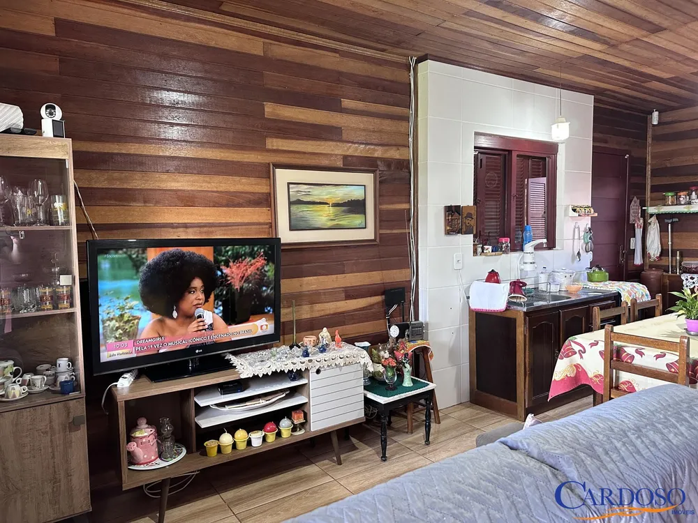 Casa, 3 quartos, 120 m² - Foto 11