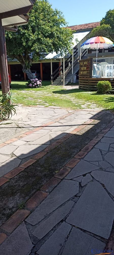 Hotel, 11 quartos - Foto 6