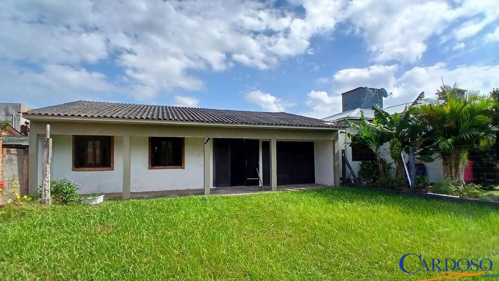 Casa, 3 quartos, 80 m² - Foto 2
