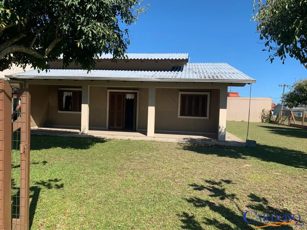 Casa, 3 quartos, 100 m² - Foto 11