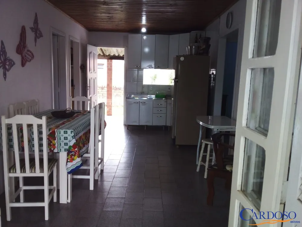 Casa, 4 quartos, 80 m² - Foto 4