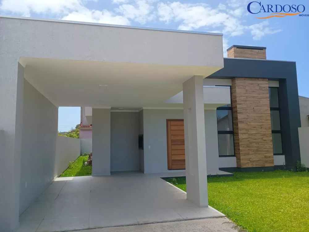 Casa à venda com 3 quartos, 120m² - Foto 3