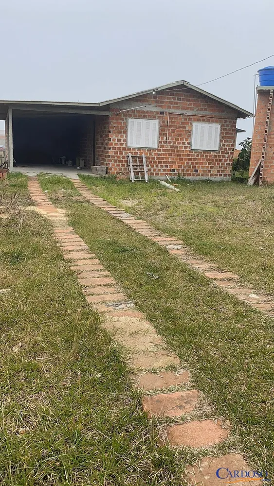 Casa, 1 quarto, 70 m² - Foto 7