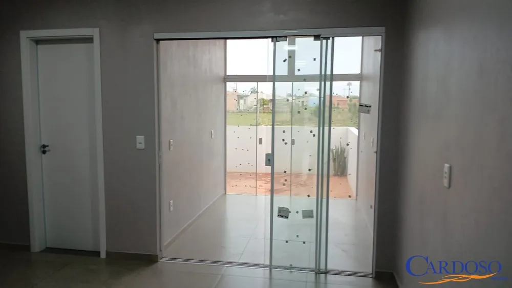 Casa, 3 quartos, 75 m² - Foto 8
