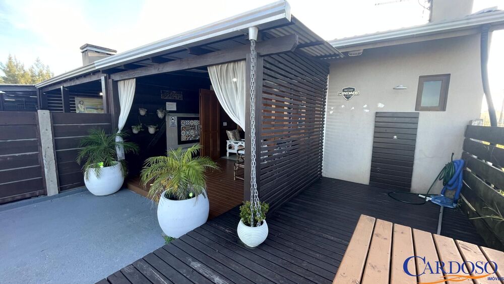 Casa, 2 quartos, 100 m² - Foto 2