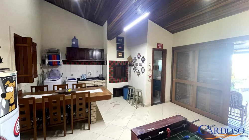 Casa, 2 quartos, 100 m² - Foto 14