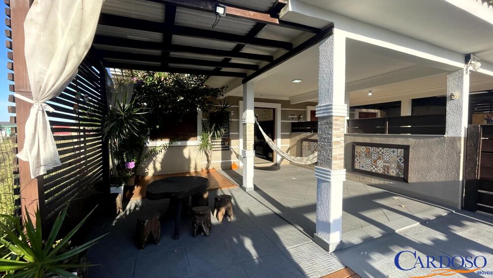 Casa, 2 quartos, 100 m² - Foto 4