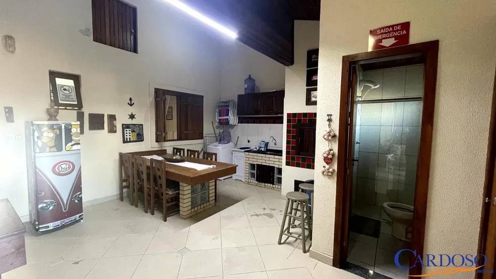 Casa, 2 quartos, 100 m² - Foto 15
