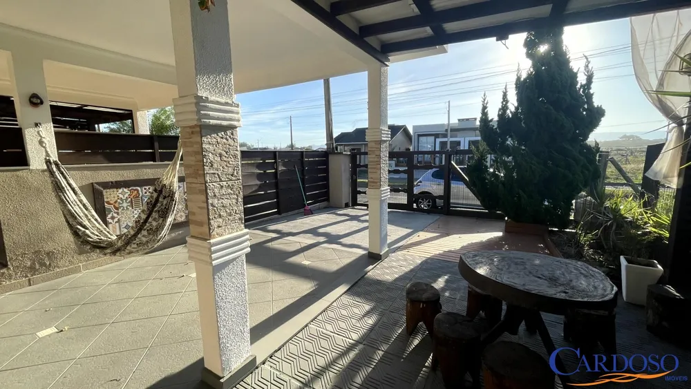 Casa, 2 quartos, 100 m² - Foto 4
