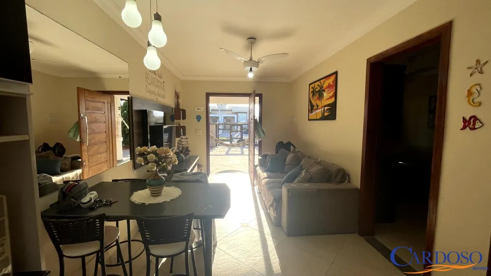 Casa, 2 quartos, 100 m² - Foto 7